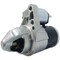Wai Global Starter, STRMI PMGR 12V 8T CW, 12kW12 Volt, CW, 8Tooth Pinion 19141N - alternate 2